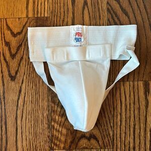 Pro Force Junior Small Jock with Cup